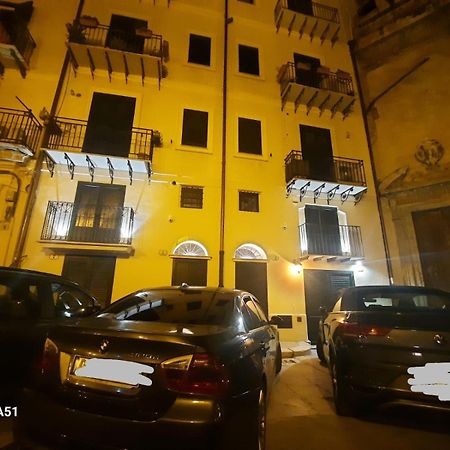 Le Antiche Porte Palermo Exterior photo