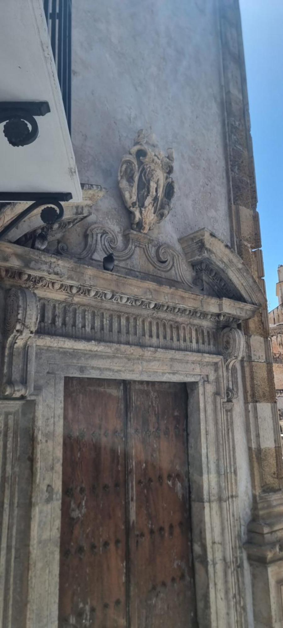 Le Antiche Porte Palermo Exterior photo